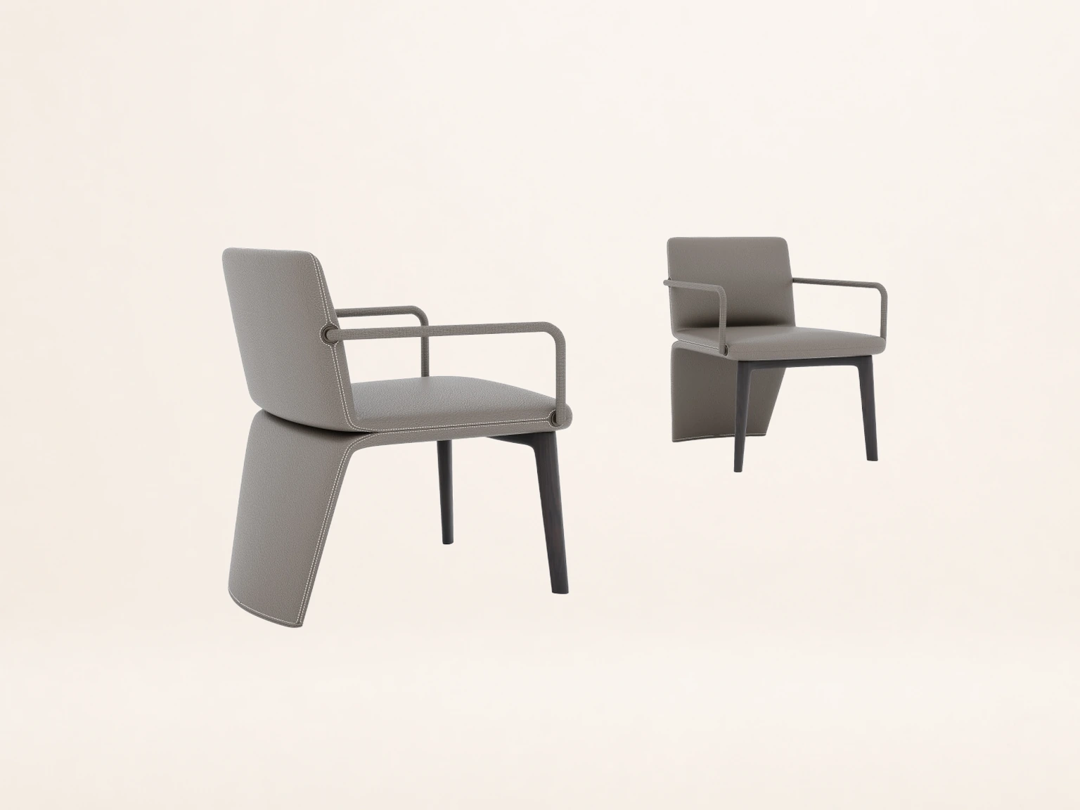 NEODIKO Montreal Tea Chair product image