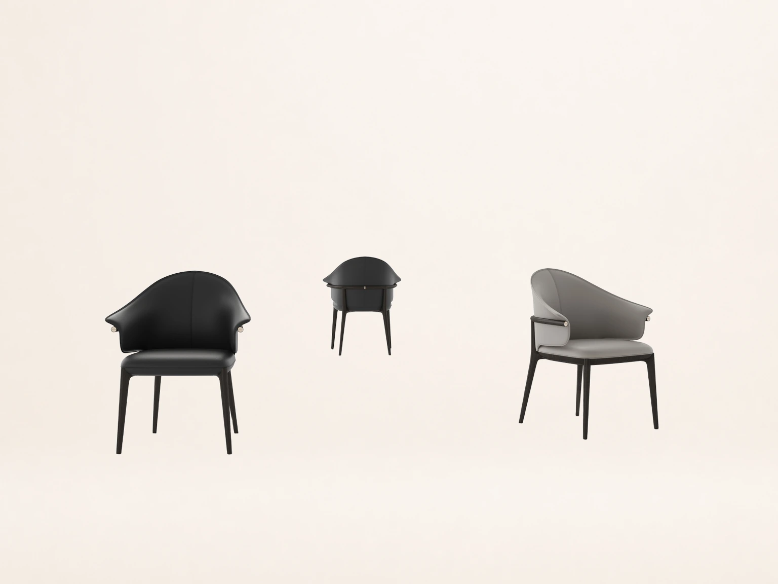 NEODIKO Merida Dining Chair product image