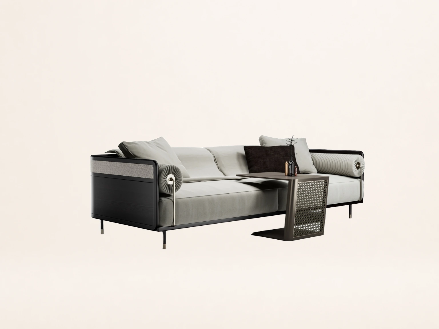 NEODIKO Giant's Causeway Side Table product image