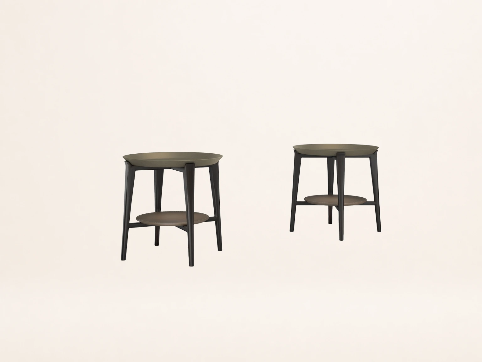 NEODIKO Isle of Skye Side Table product image