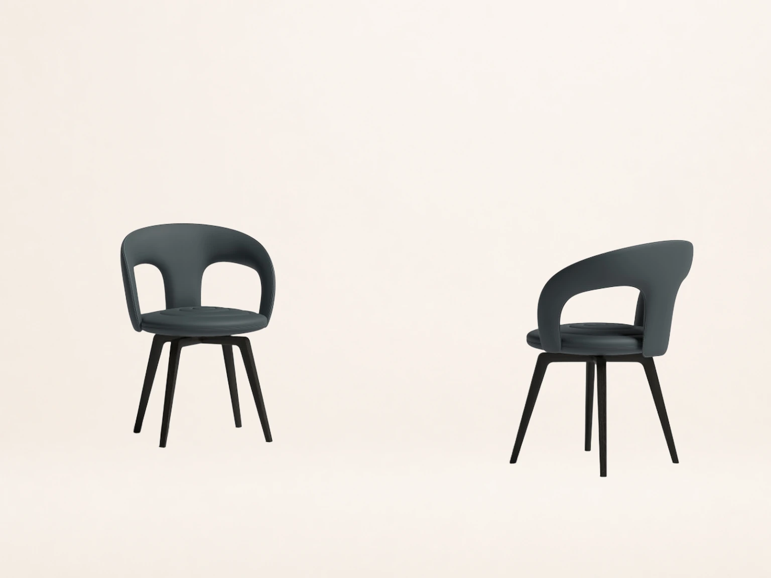 NEODIKO San Francisco Study Chair product image