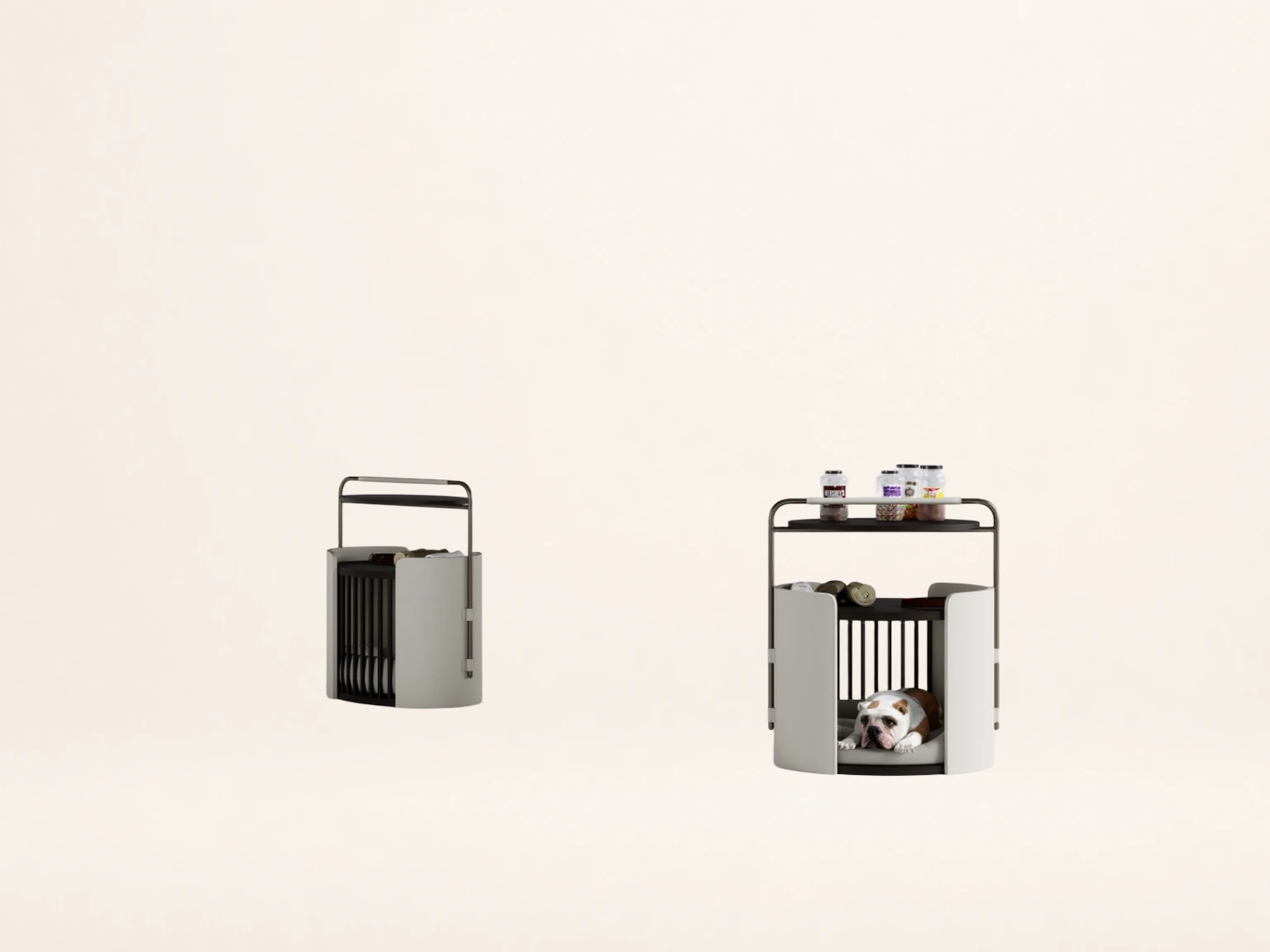 NEODIKO Provence Pet House product image