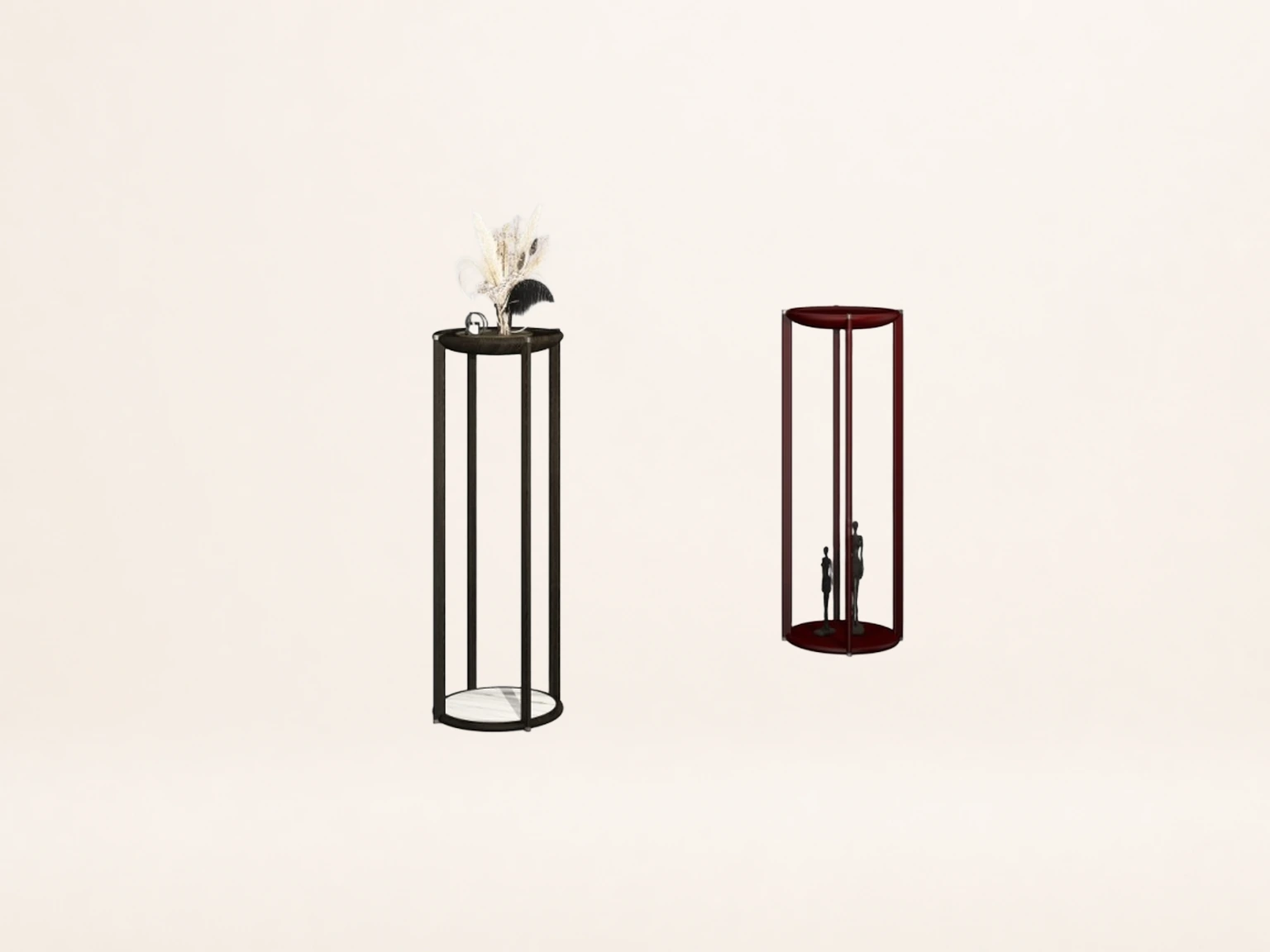 NEODIKO Chicago Plant Stand product image
