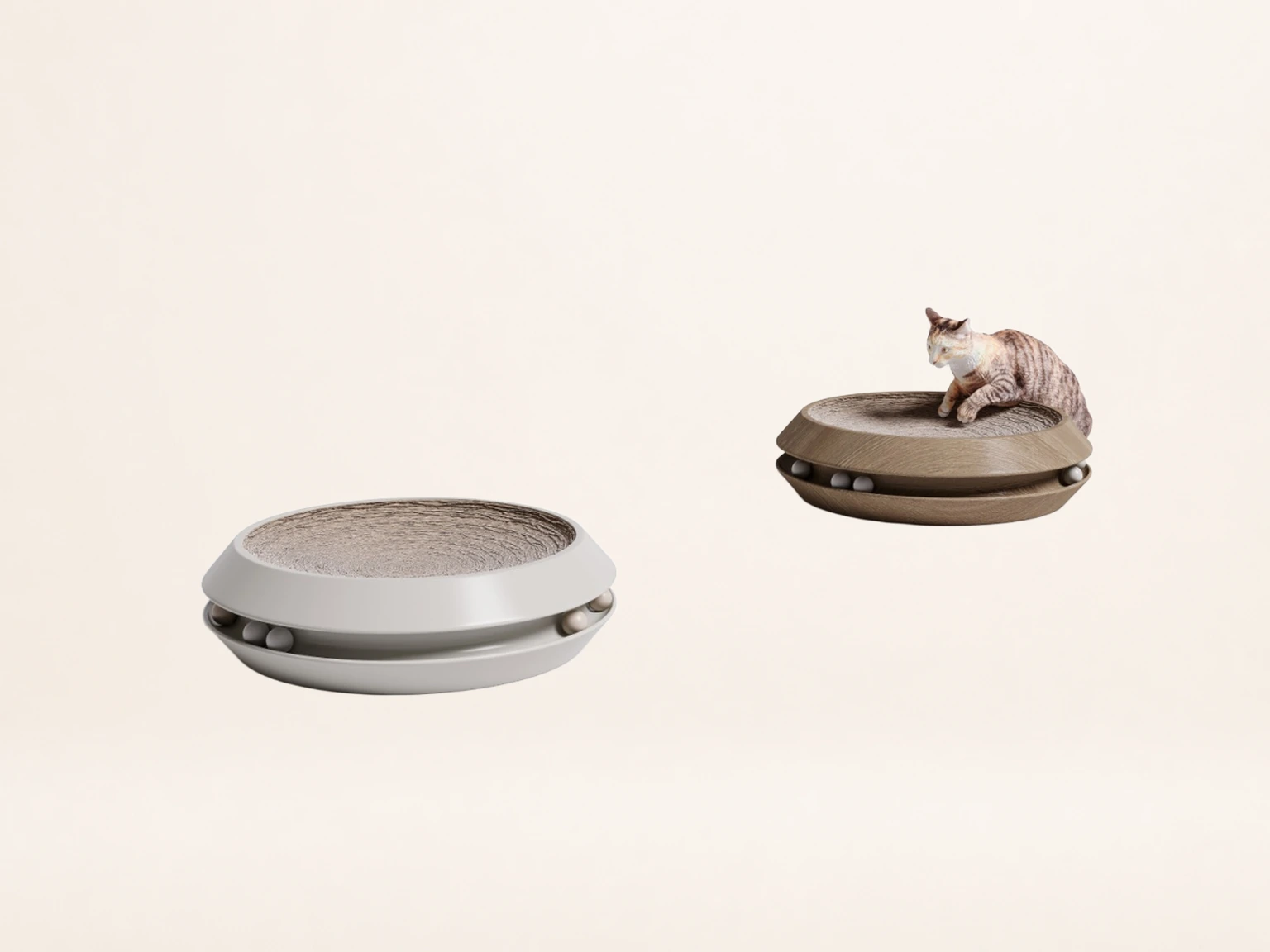 NEODIKO Penang Cat Scratcher product image