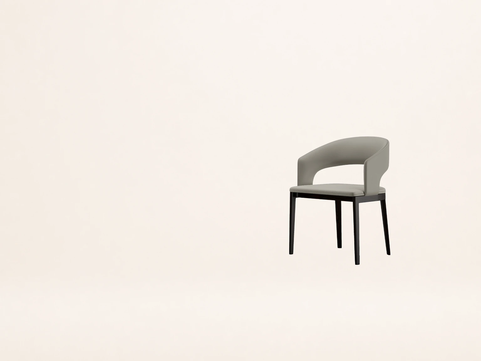 NEODIKO Barcelona Study Chair product image