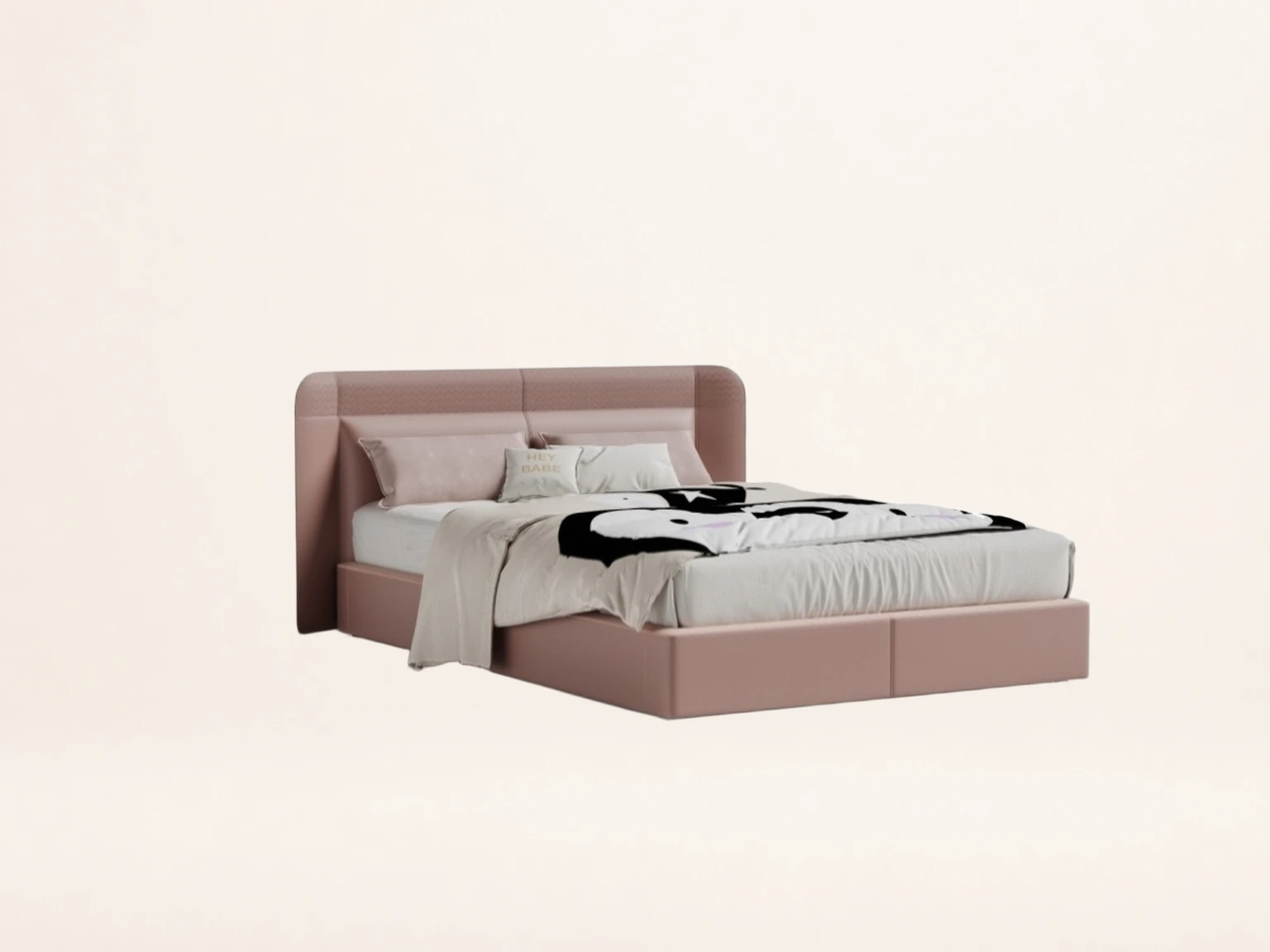 NEODIKO Lake Bled Bed product image