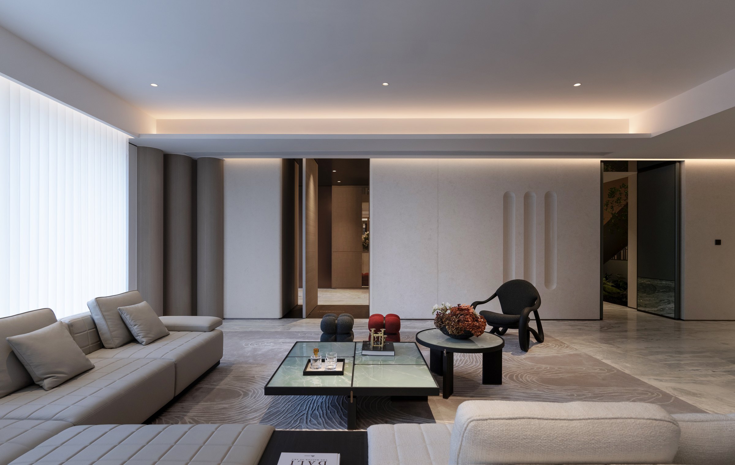 NEODIKO living-room reference image