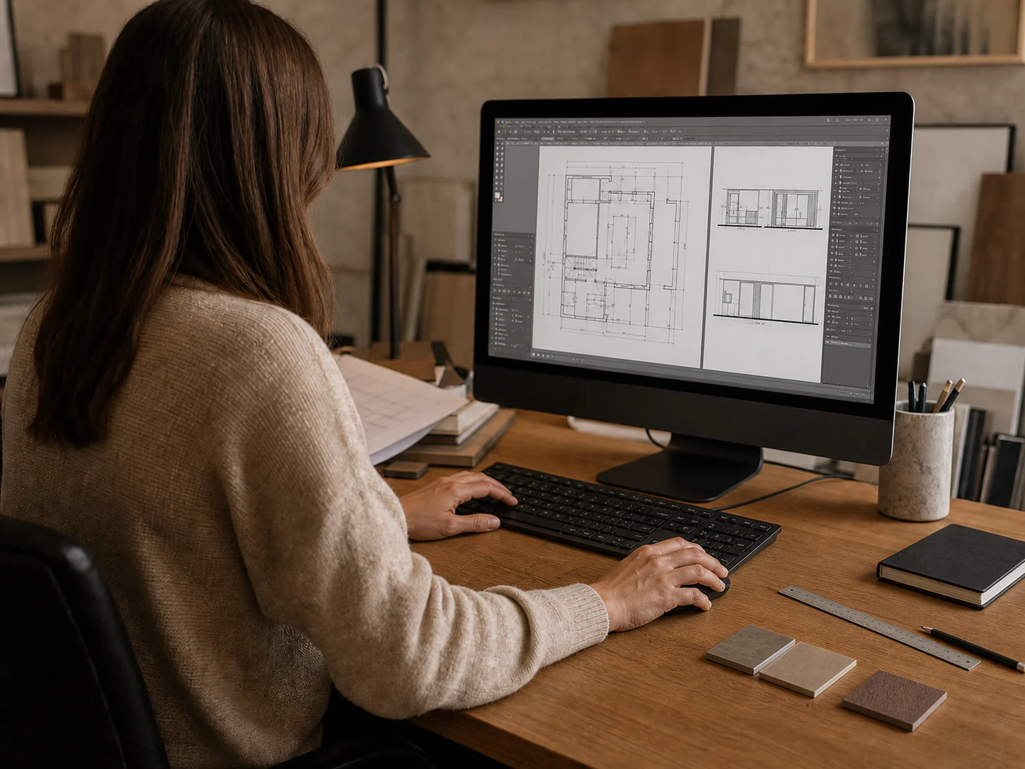 Design and Drawings
